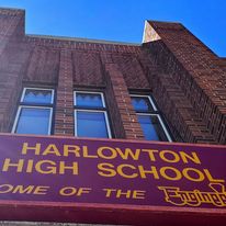 Harlowton High School