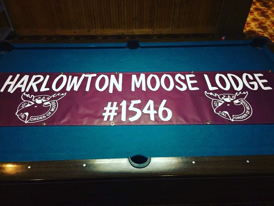 Loyal Order of the Moose Lodge #1546