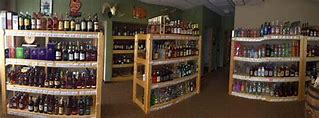 Mountain Spirits Liquor Store