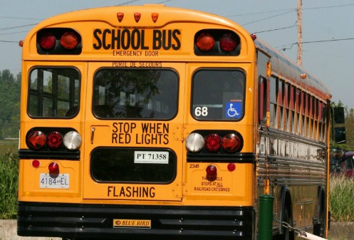 Safe, Reliable, Daily Transportation for Students 