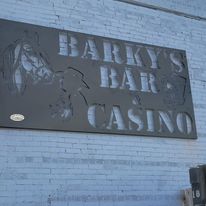 Barky's Bar & Casino