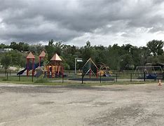Chief Joseph Park Playground