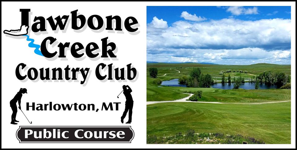 Jawbone Creek Golfing & Country Club