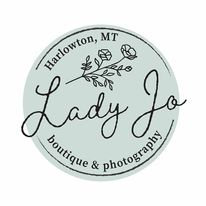 Lady Jo Boutique & Photography