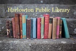 City of Harlowton Public Library