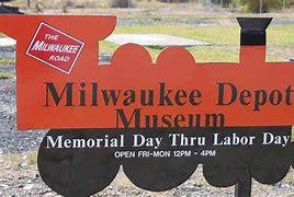 Milwaukee Depot Museum