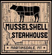 Musselshell Steakhouse