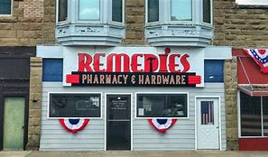 Remedies Pharmacy